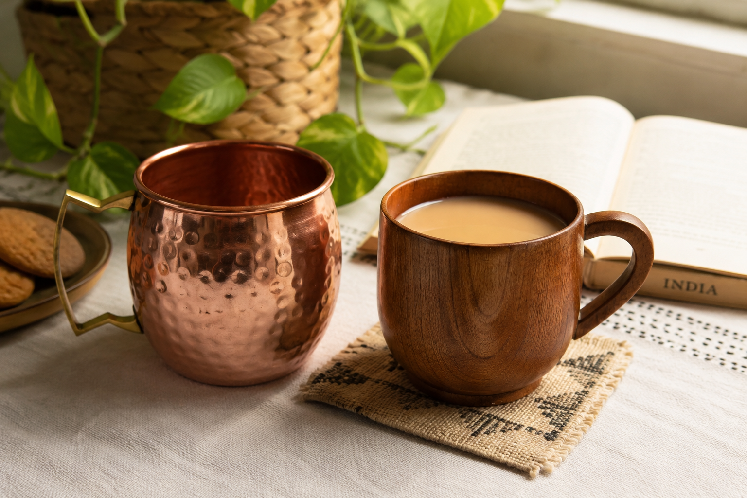 Best Tea Mugs for Daily Use