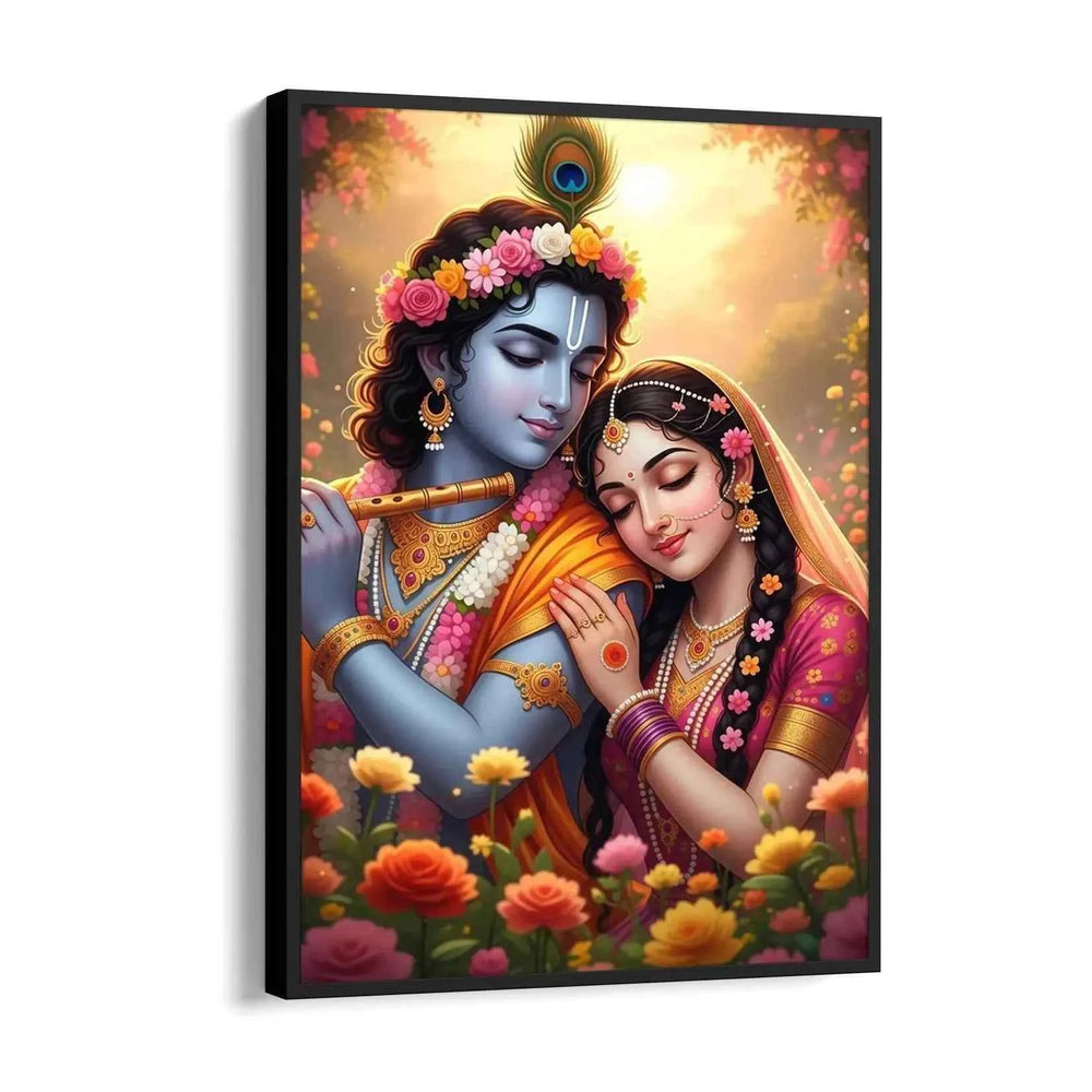 Vrindavan Vernal Vivacity