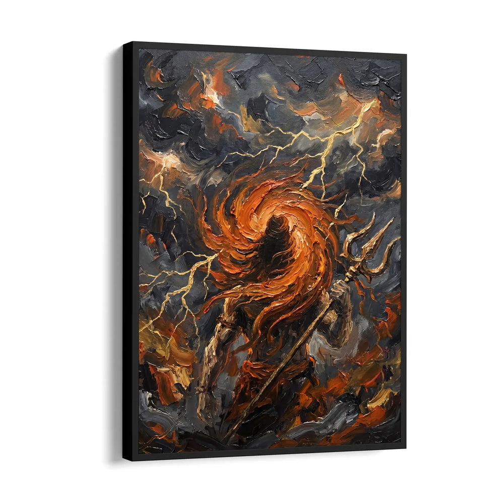 Primal Pralaya Pulse