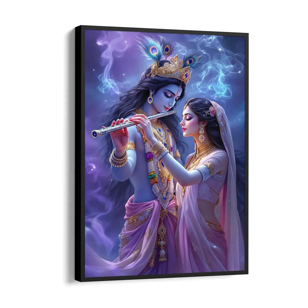 Violet Venugopala Vision