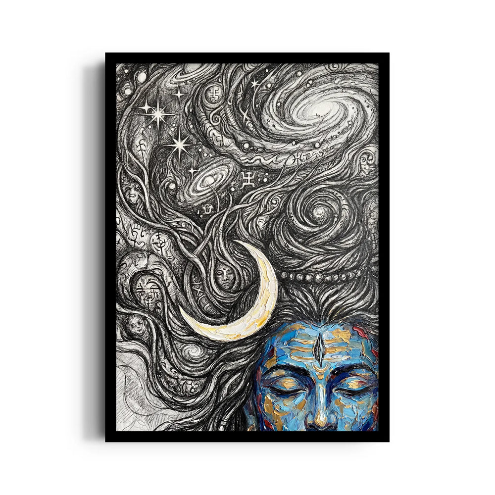 Galactic Jata Genesis