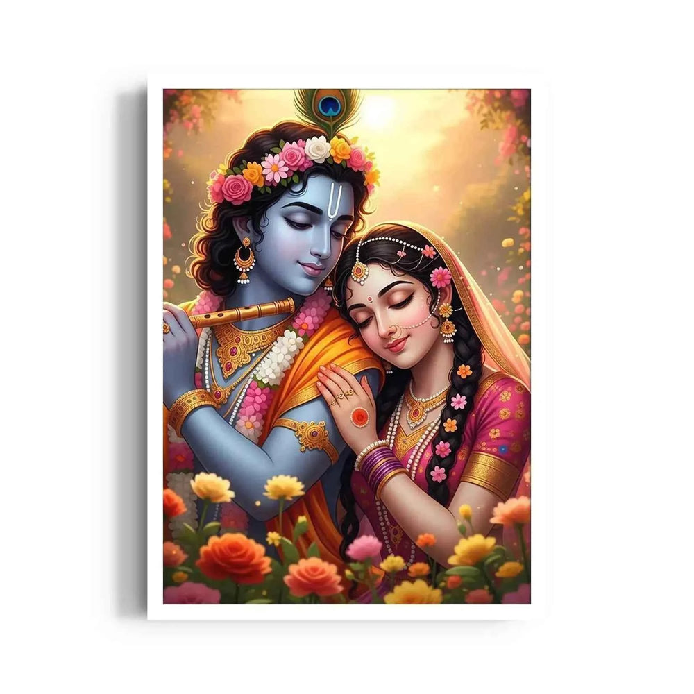 Vrindavan Vernal Vivacity