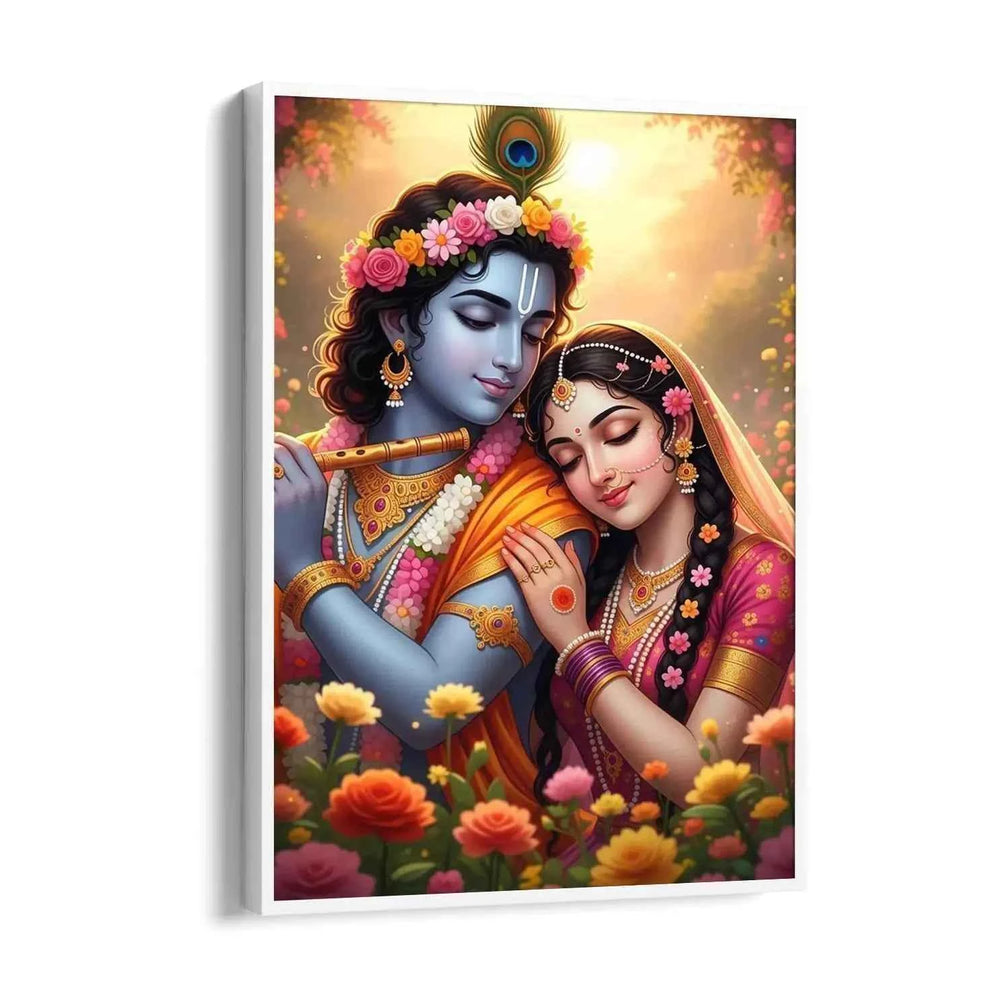 Vrindavan Vernal Vivacity
