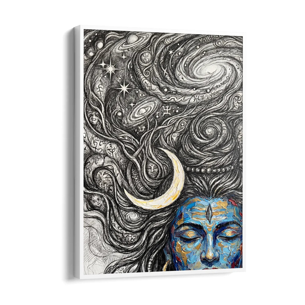 Galactic Jata Genesis