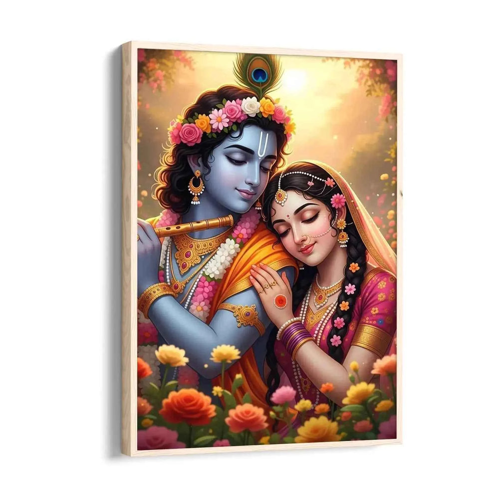 Vrindavan Vernal Vivacity
