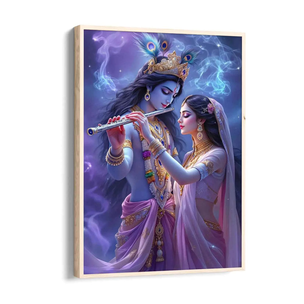 Violet Venugopala Vision