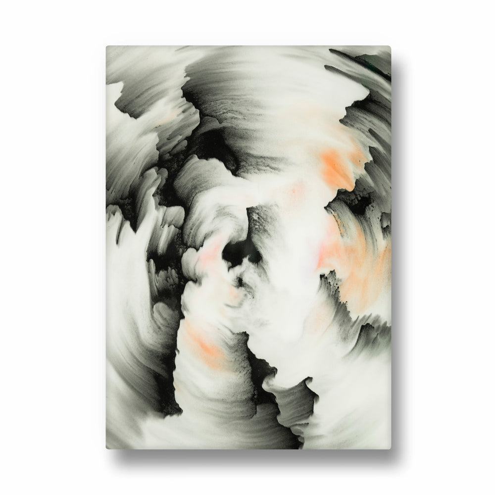 Phantom Ink Tempest - Abstract Modern Art