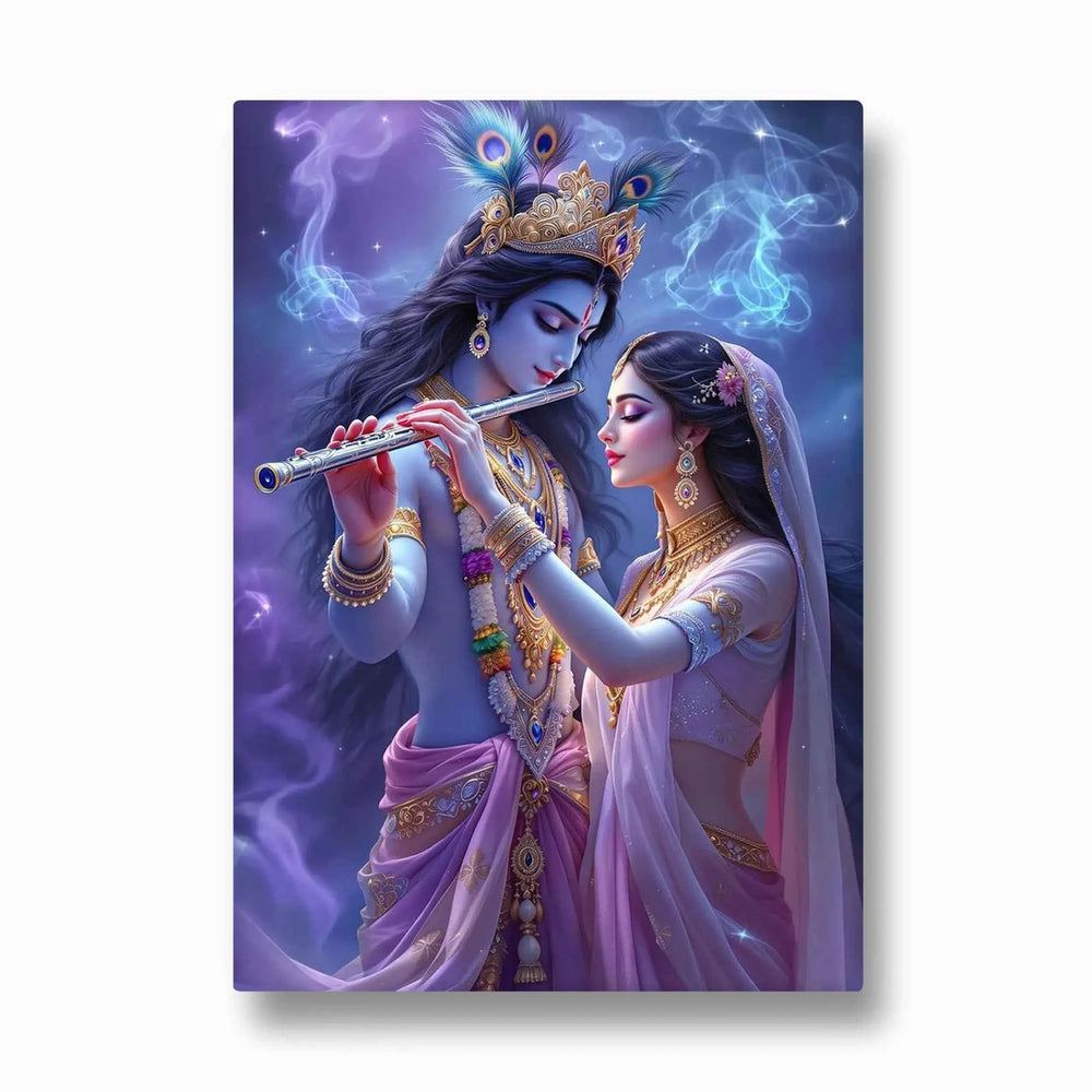 Violet Venugopala Vision