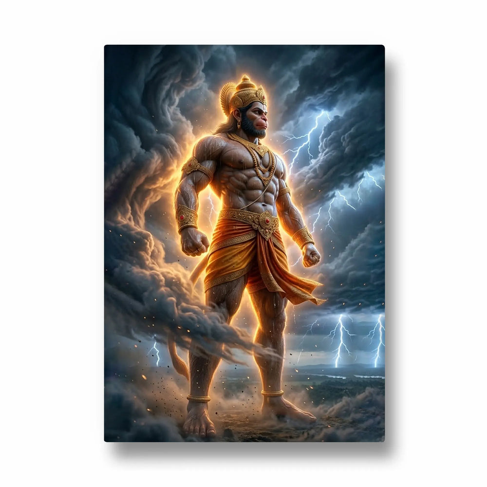 Hanuman Mahaveer Shaurya