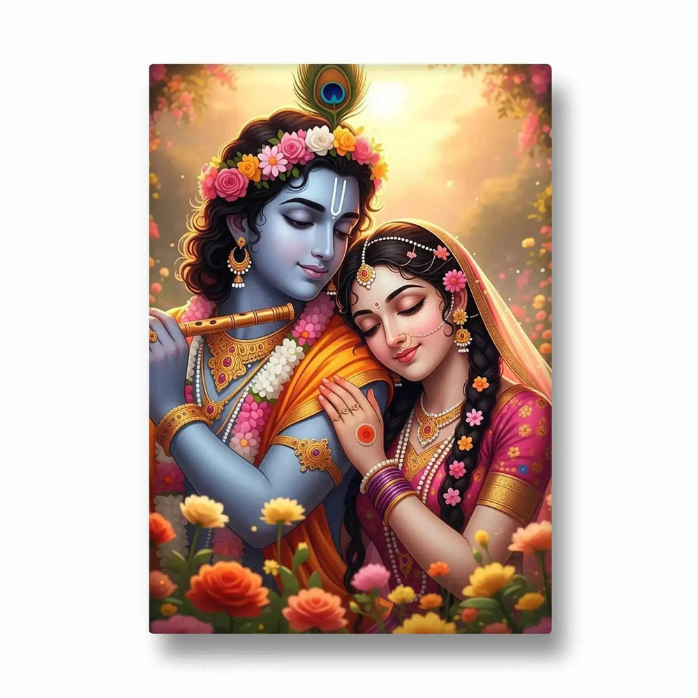 Vrindavan Vernal Vivacity