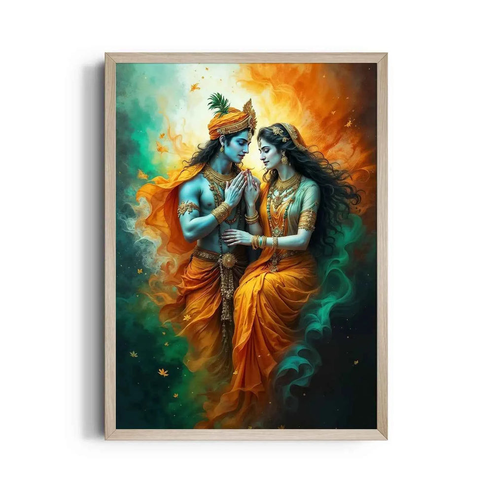Amber Aura of Adoration