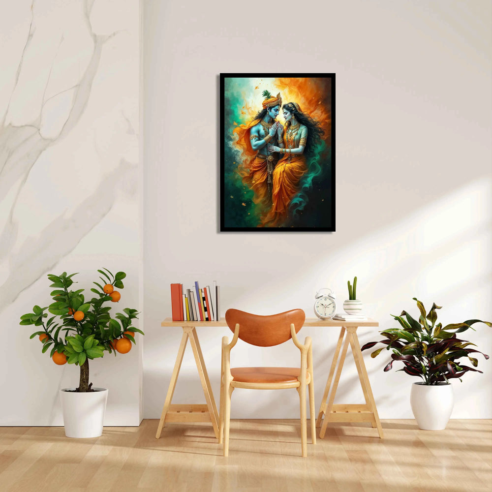 Amber Aura of Adoration