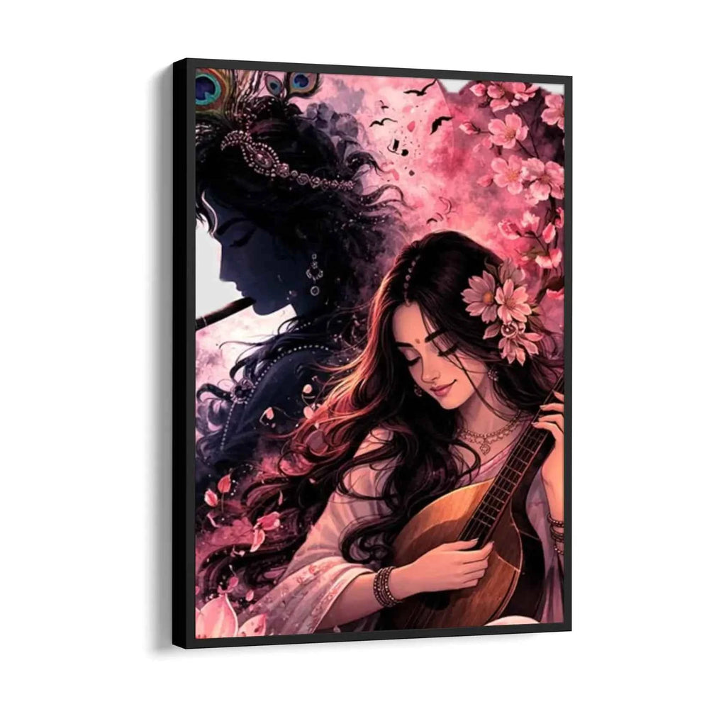 Cherry Blossom Chant
