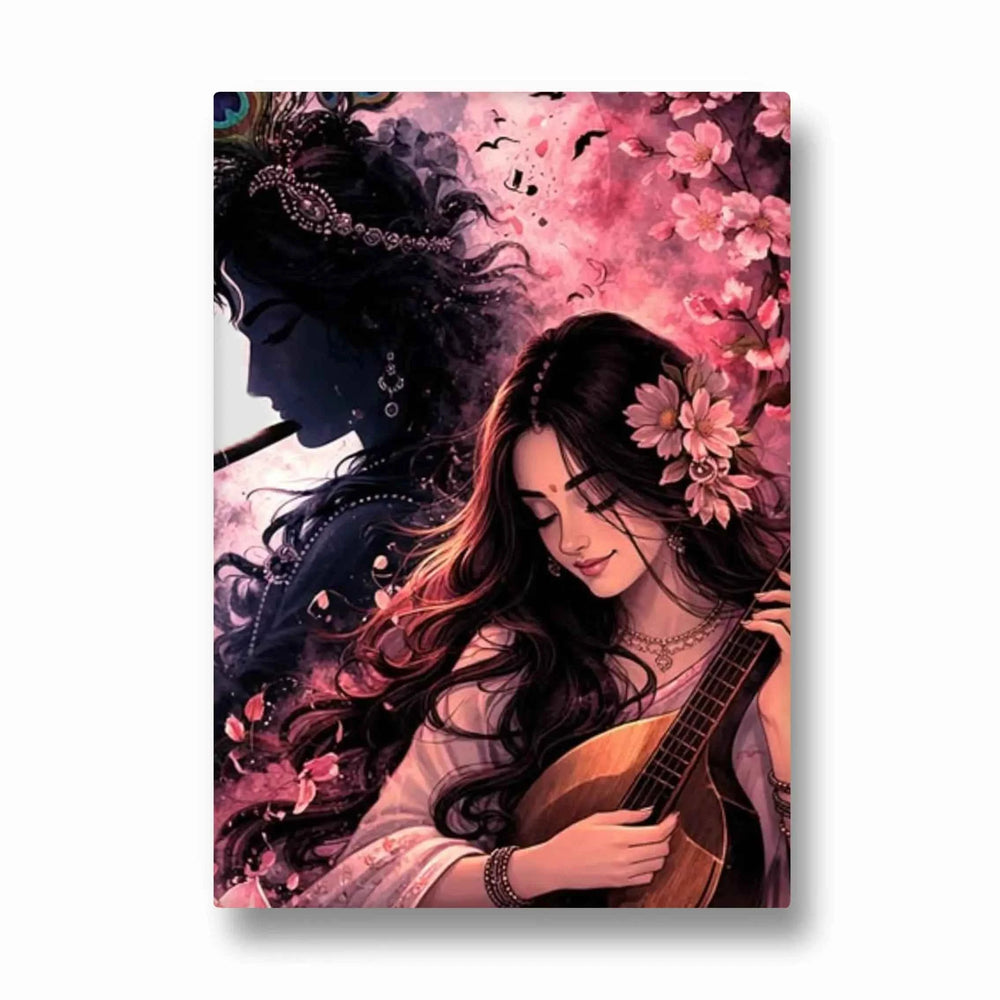 Cherry Blossom Chant