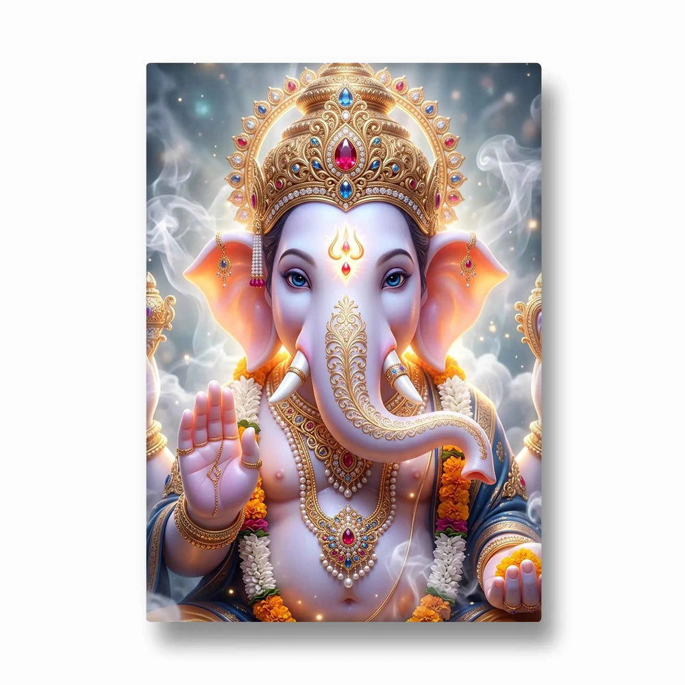 Ganesha Divya Dhupa Prabha