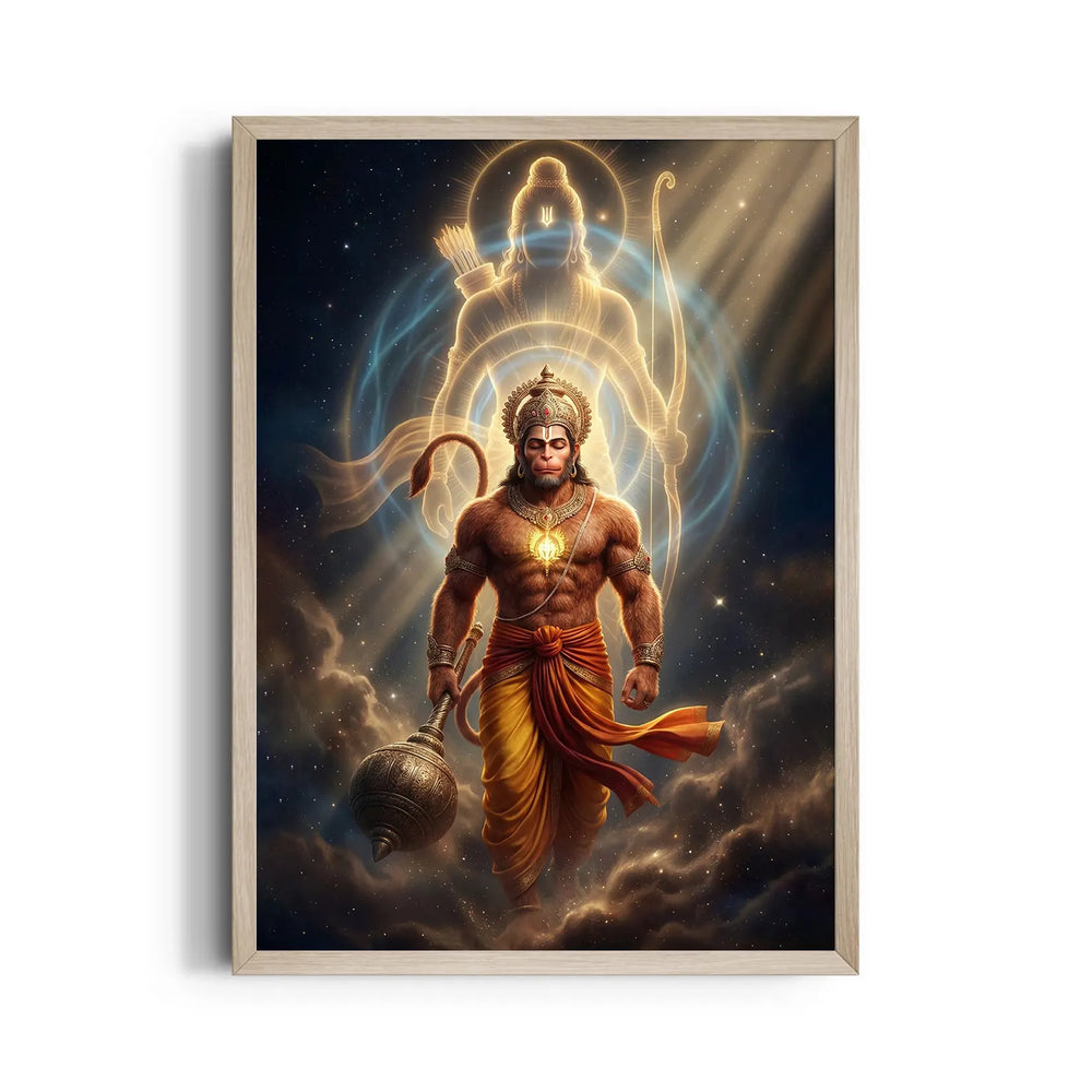 Hanuman Prabhavali Rama Chhaya