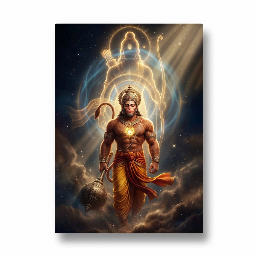 Hanuman Prabhavali Rama Chhaya