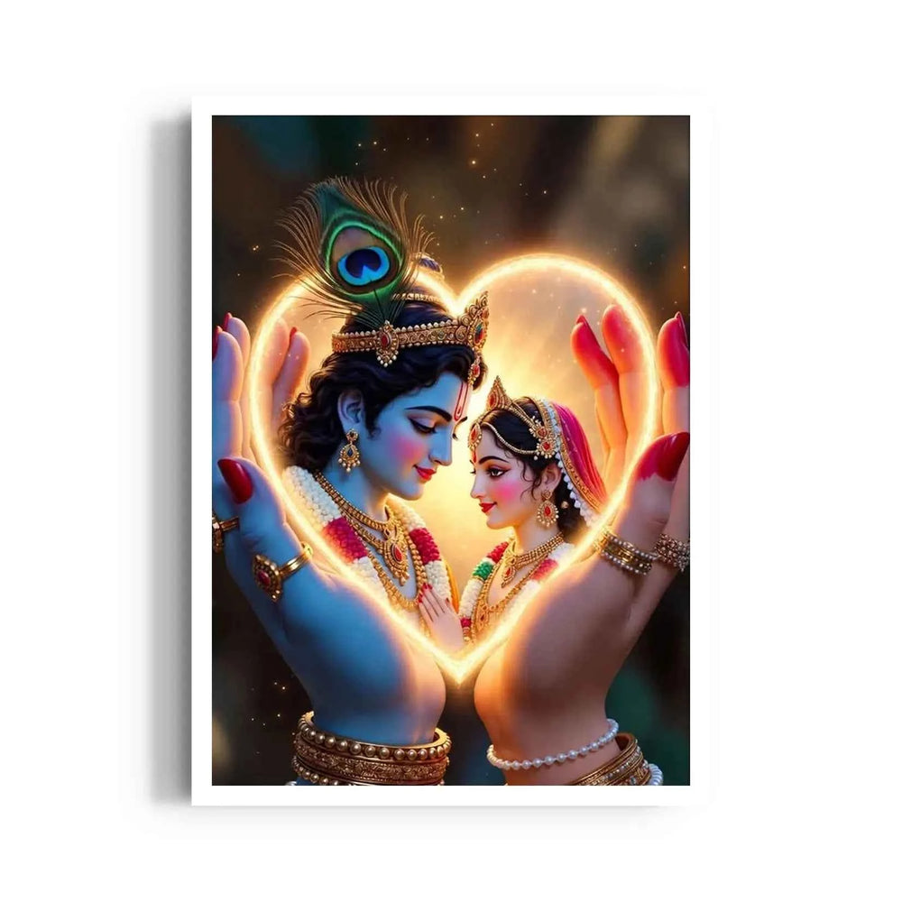 Heart of Hridaya Harmony