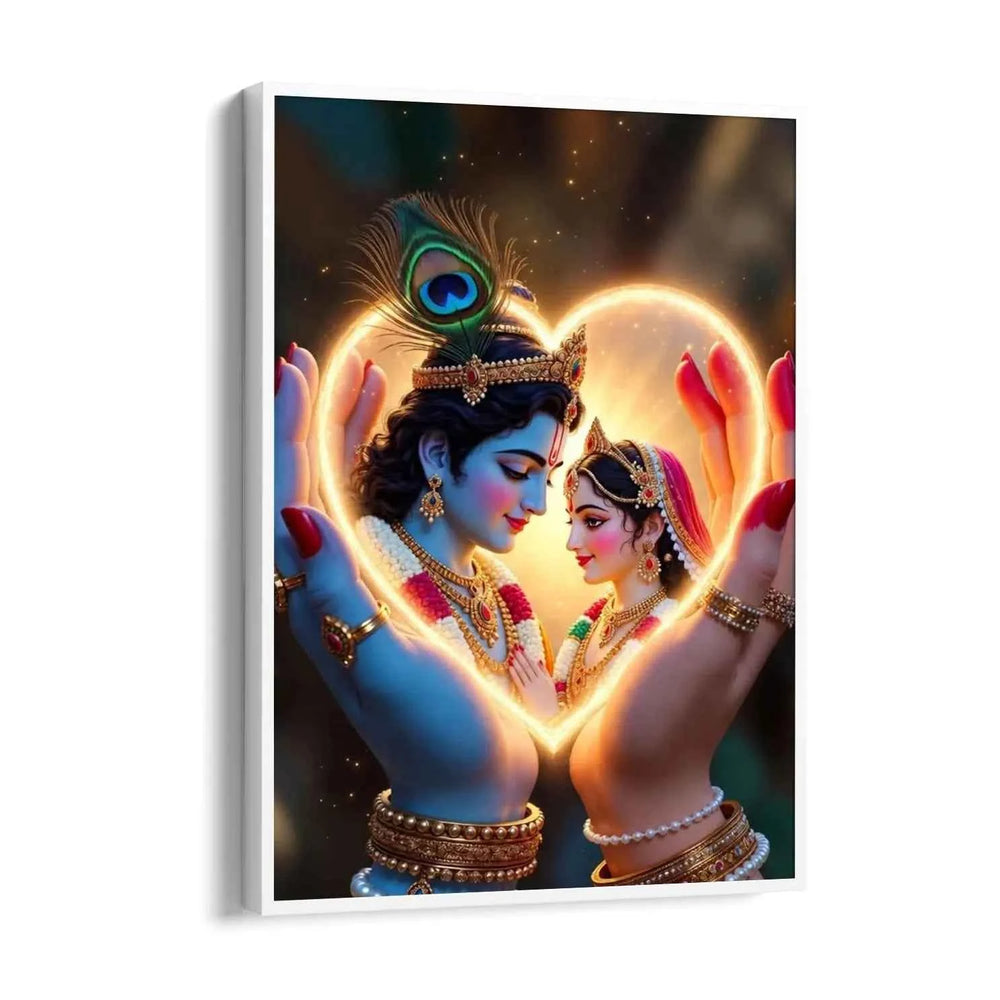 Heart of Hridaya Harmony
