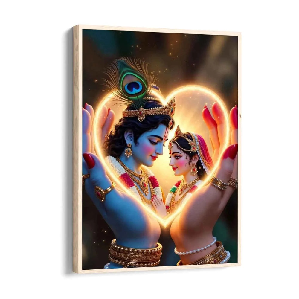 Heart of Hridaya Harmony