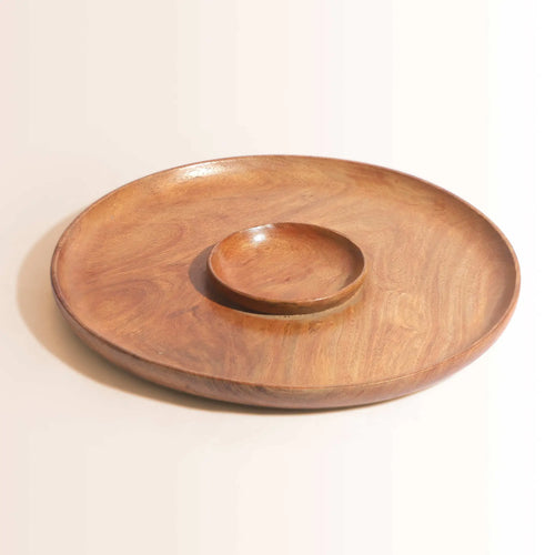 Snack Circle Bowl