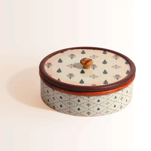 Art Roti Keeper