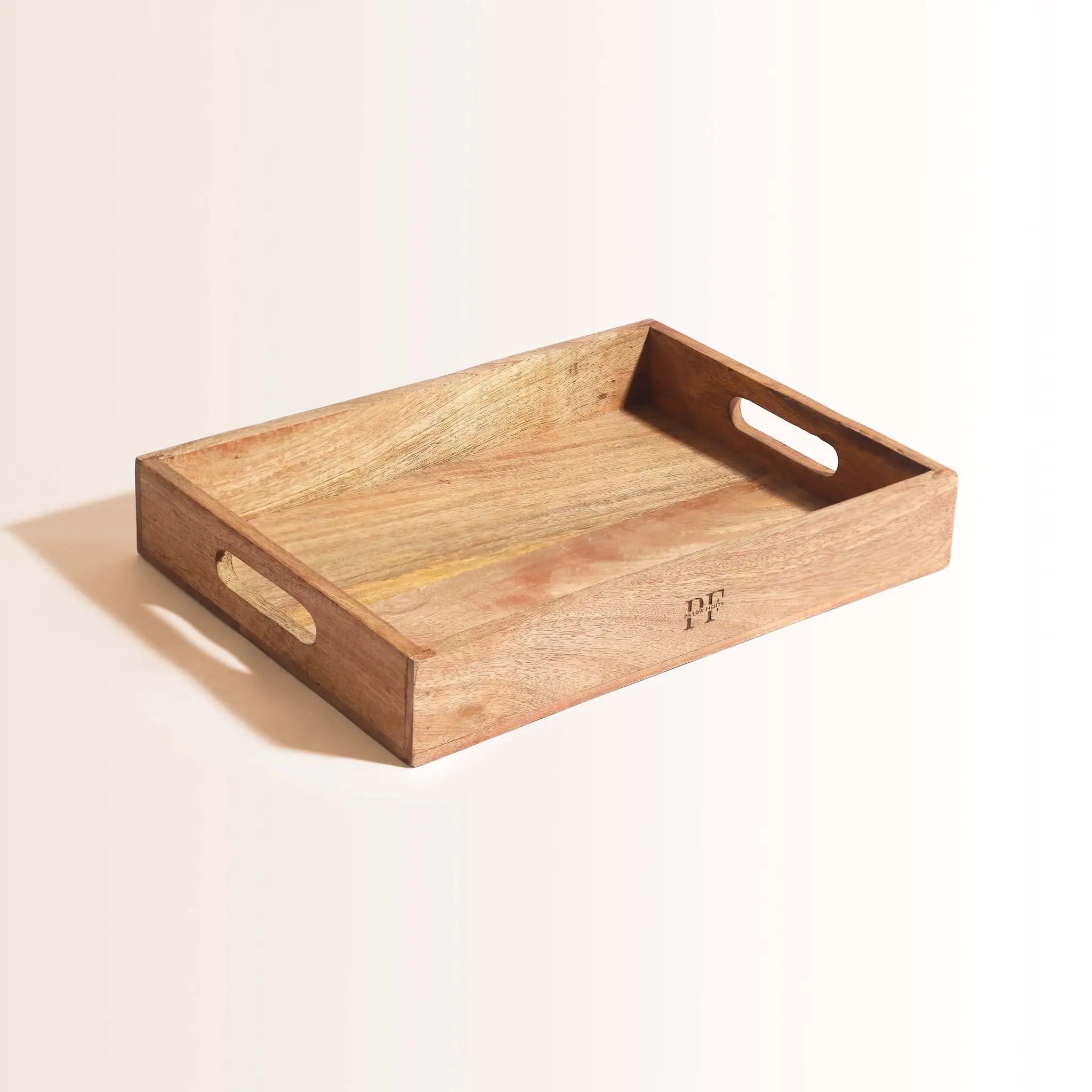 Hygge Host Wooden Tray