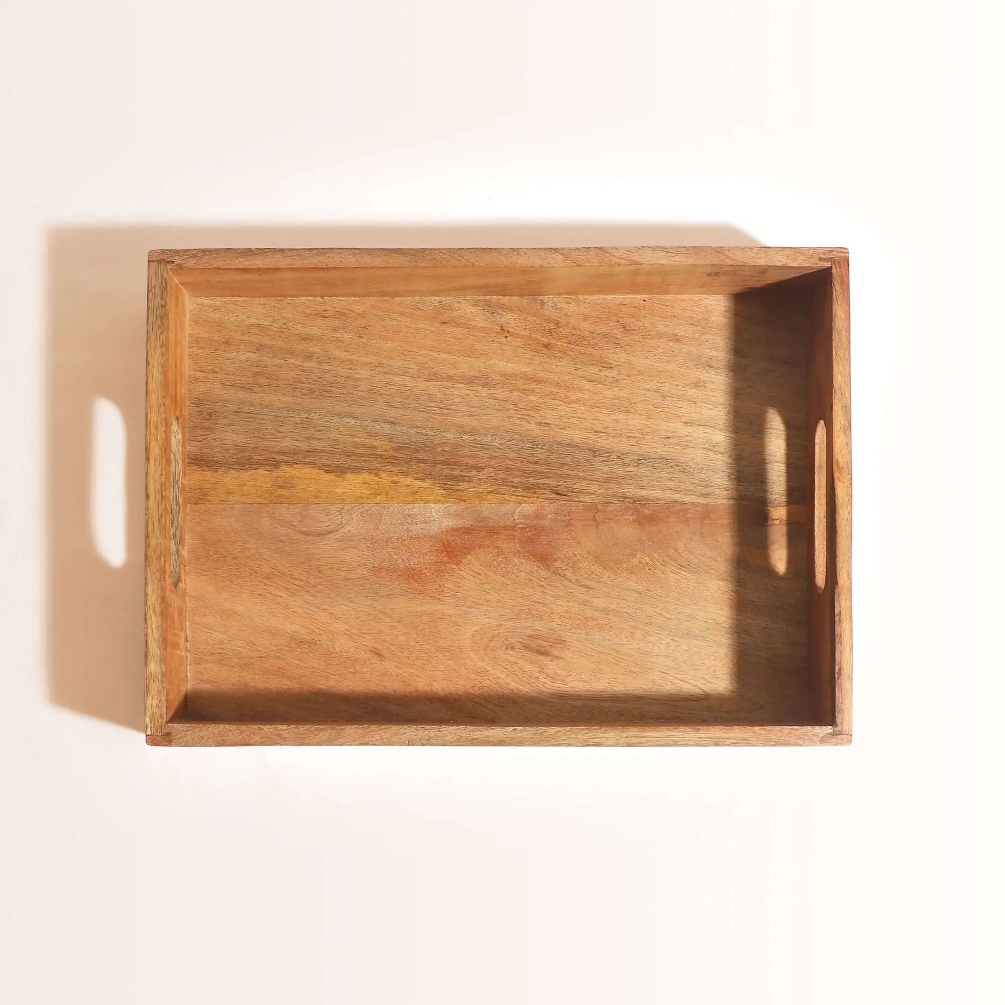 Hygge Host Wooden Tray