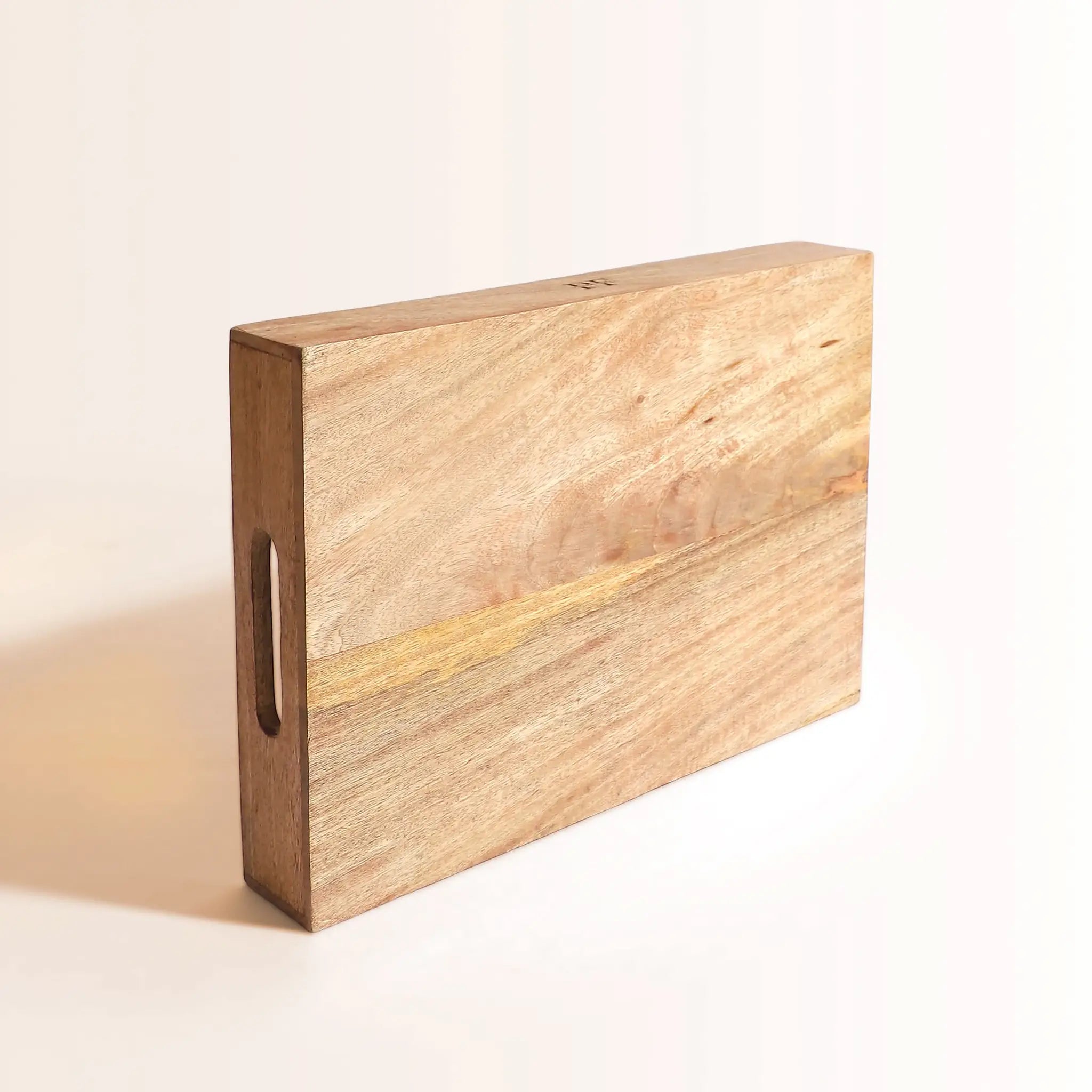 Hygge Host Wooden Tray