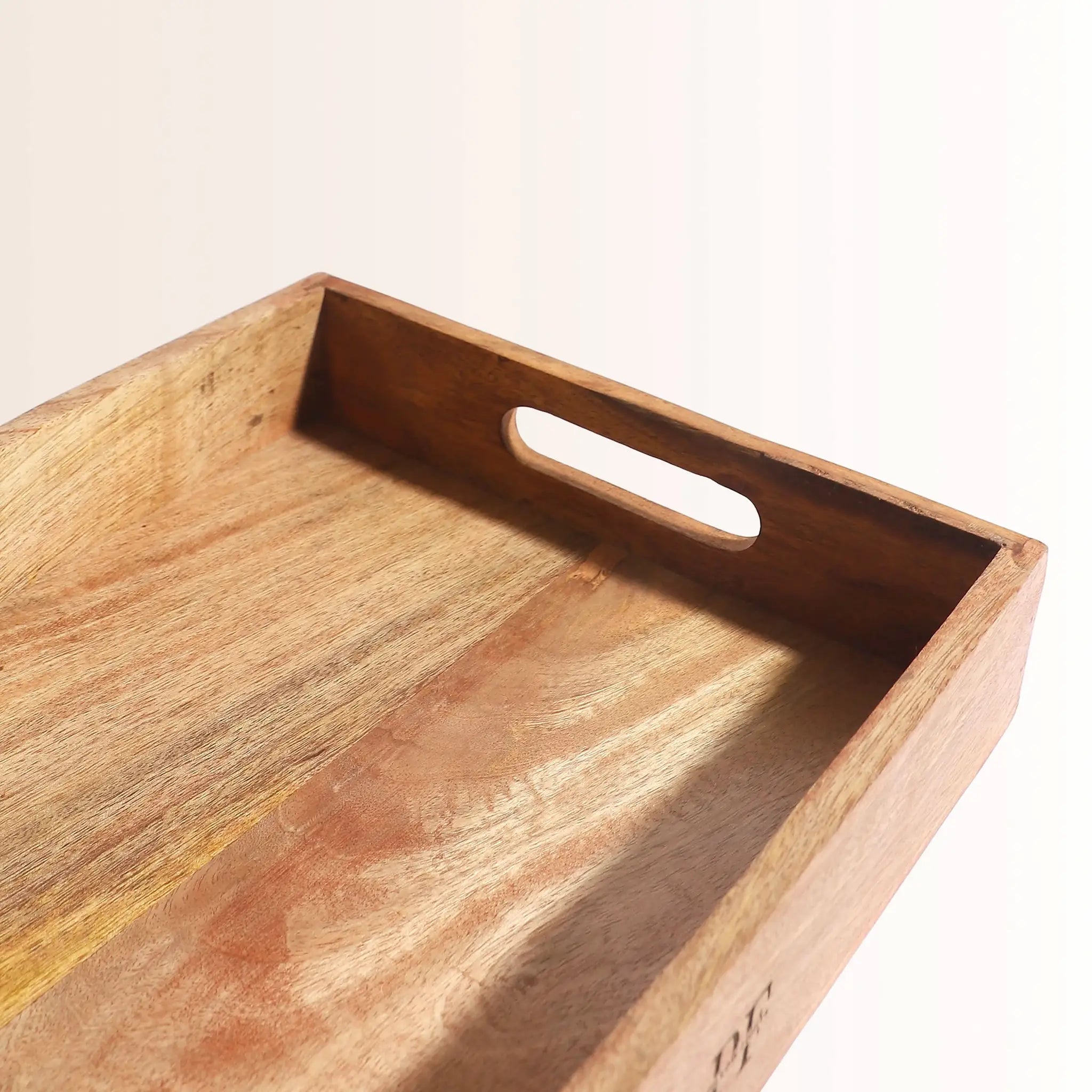 Hygge Host Wooden Tray