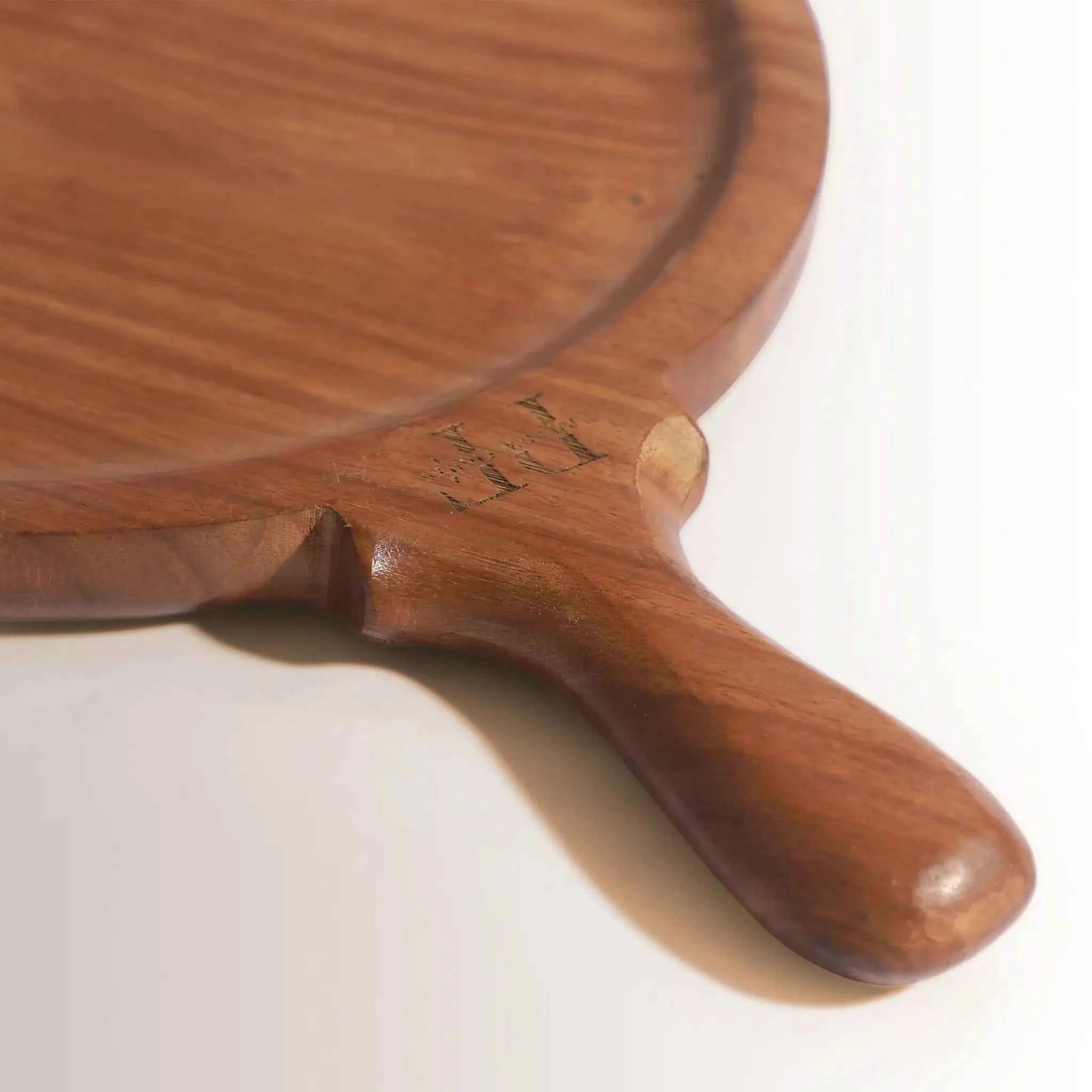 Pizza Perfect Paddle