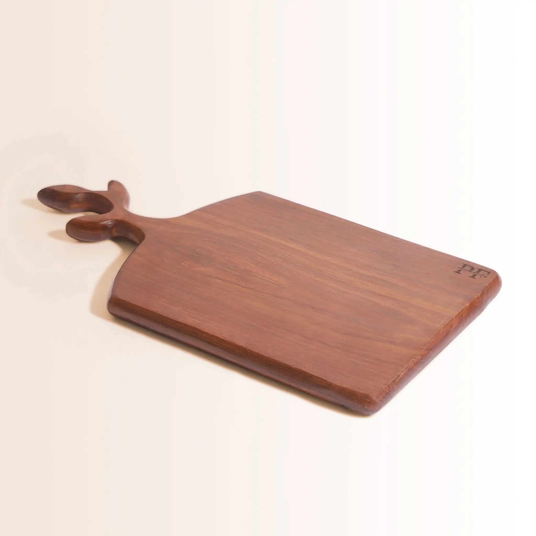 Branch Cut Board