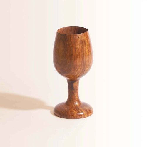 Noble Wine Goblet