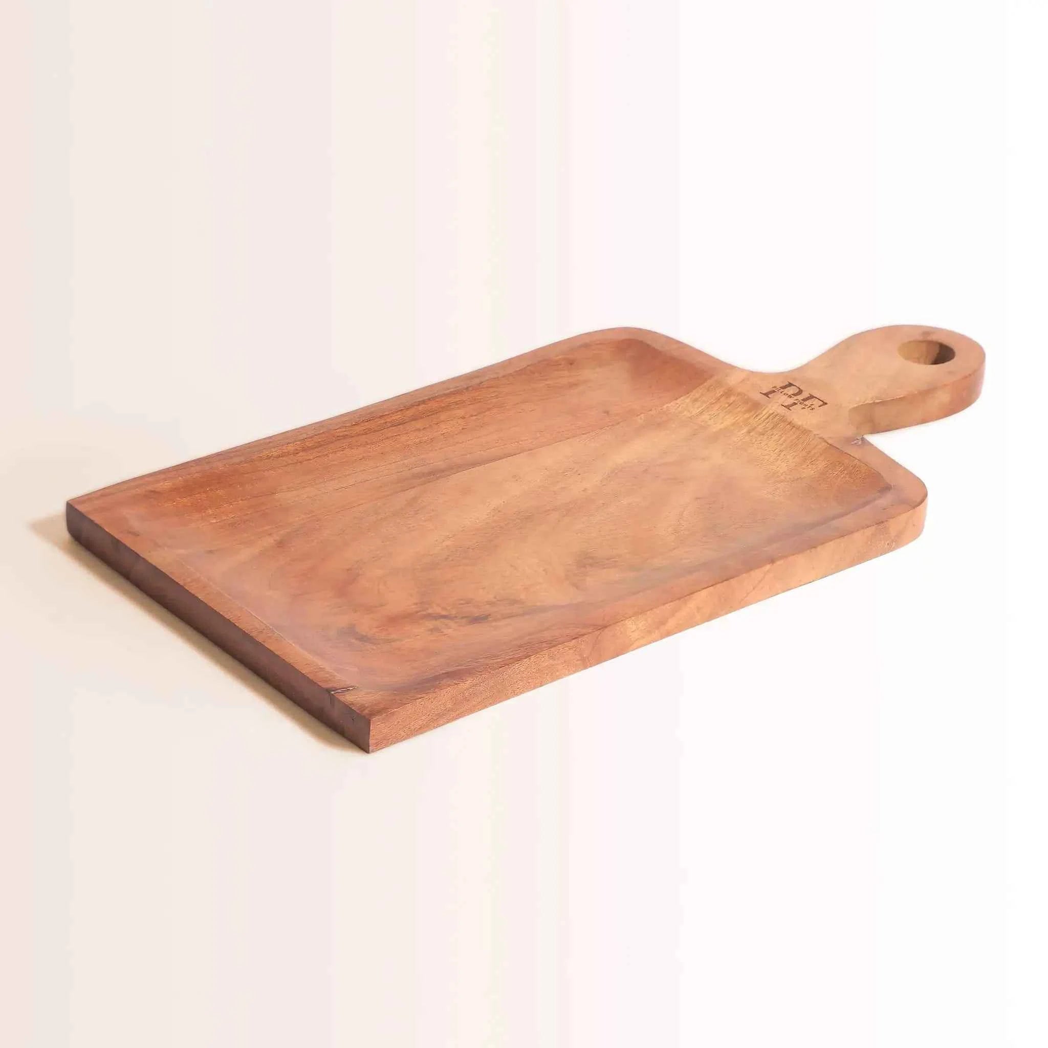 Paddle Serving Board