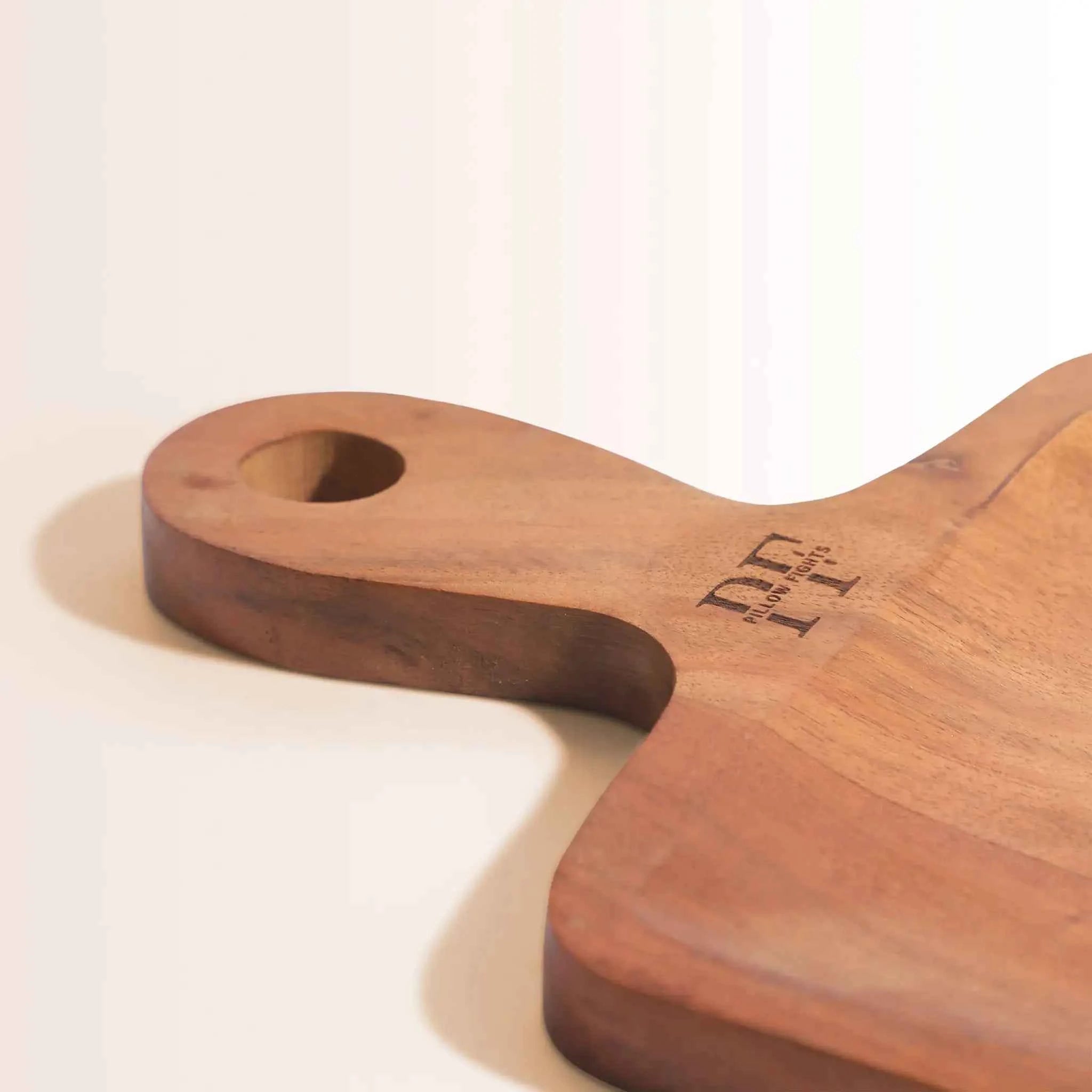 Paddle Serving Board