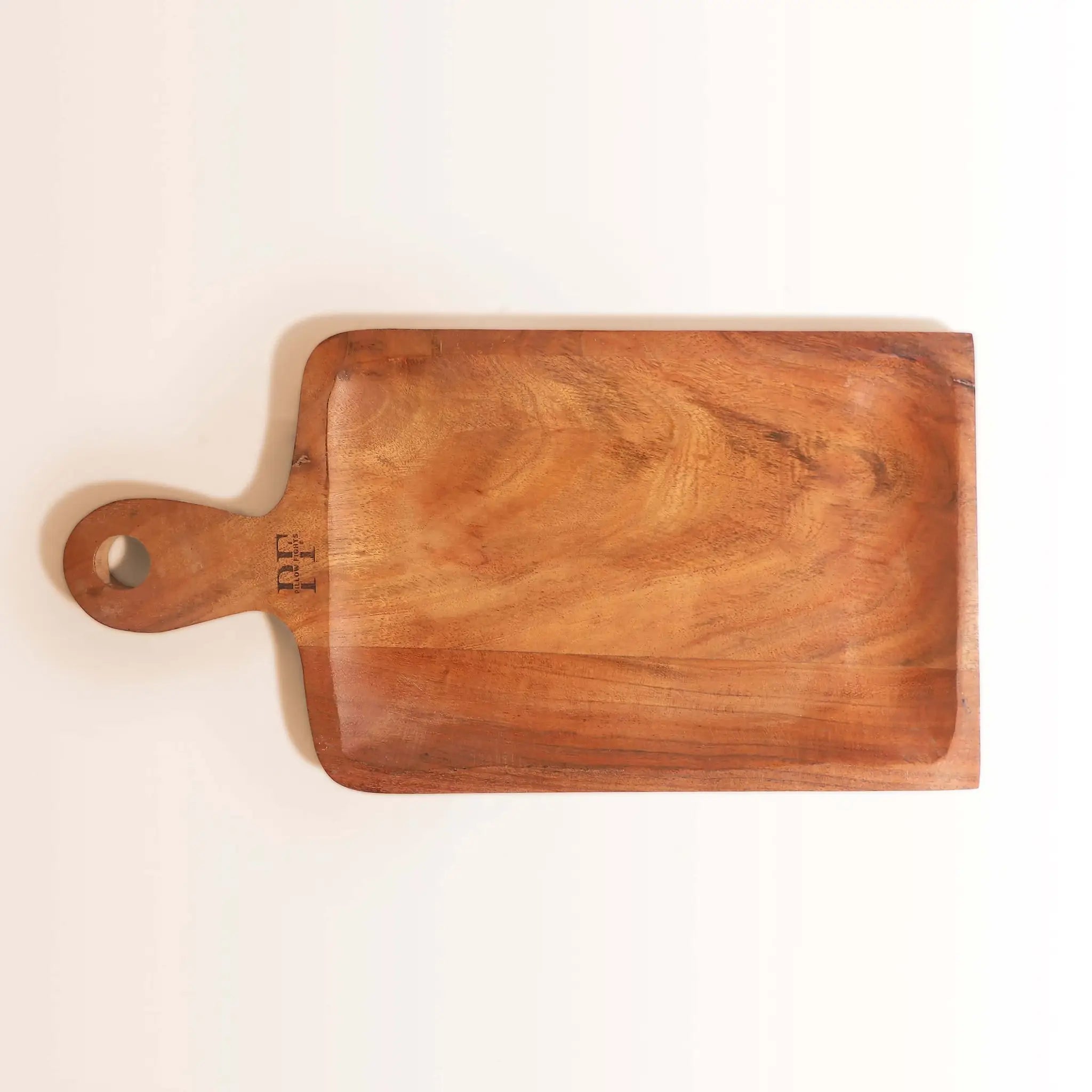 Paddle Serving Board