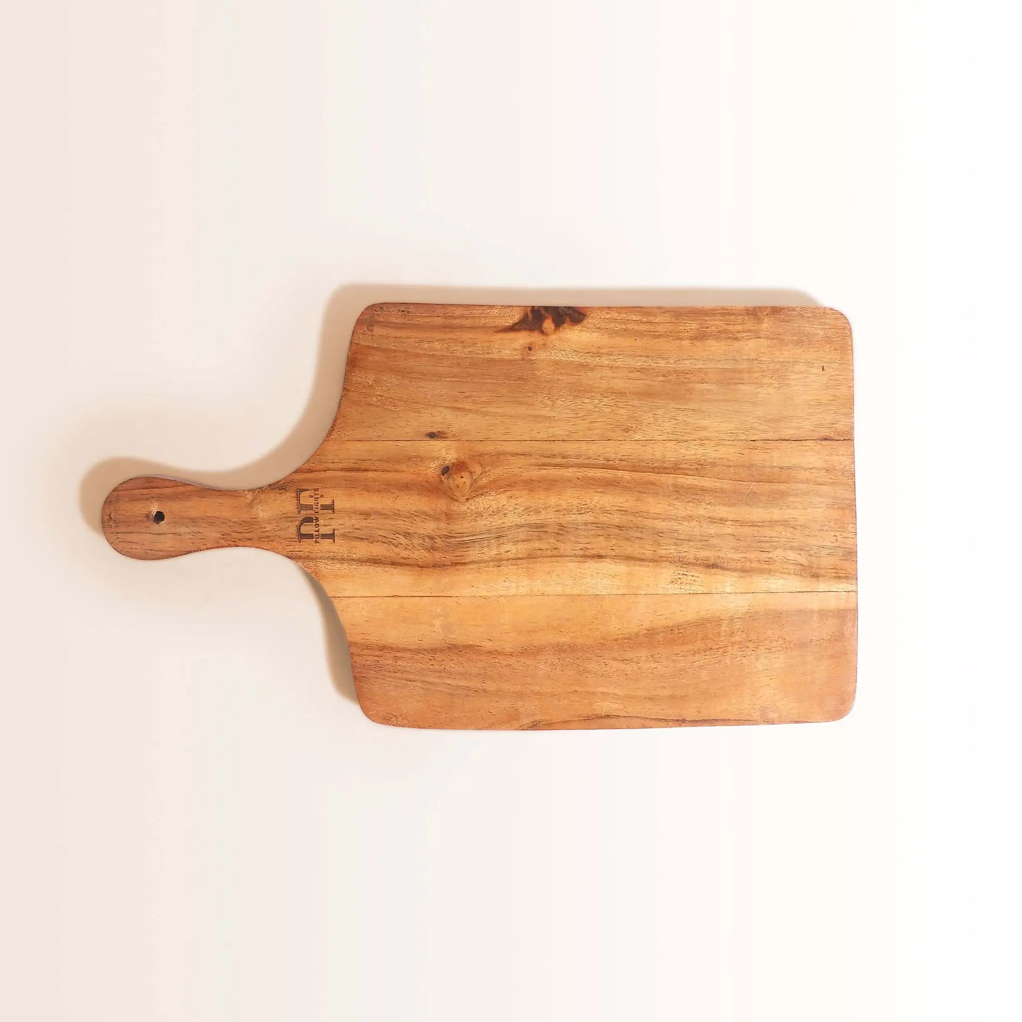 Paddle Chop Board