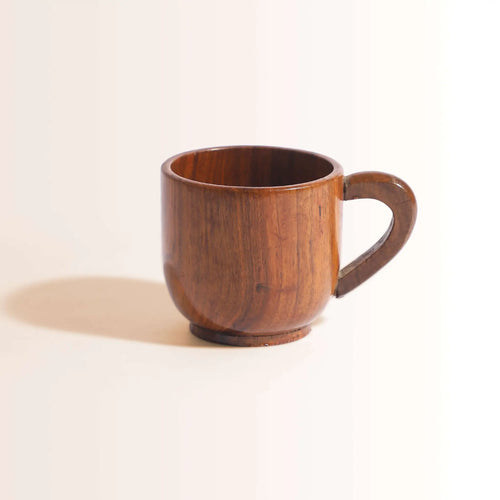 Chai Charm Mug - Pillow Fights