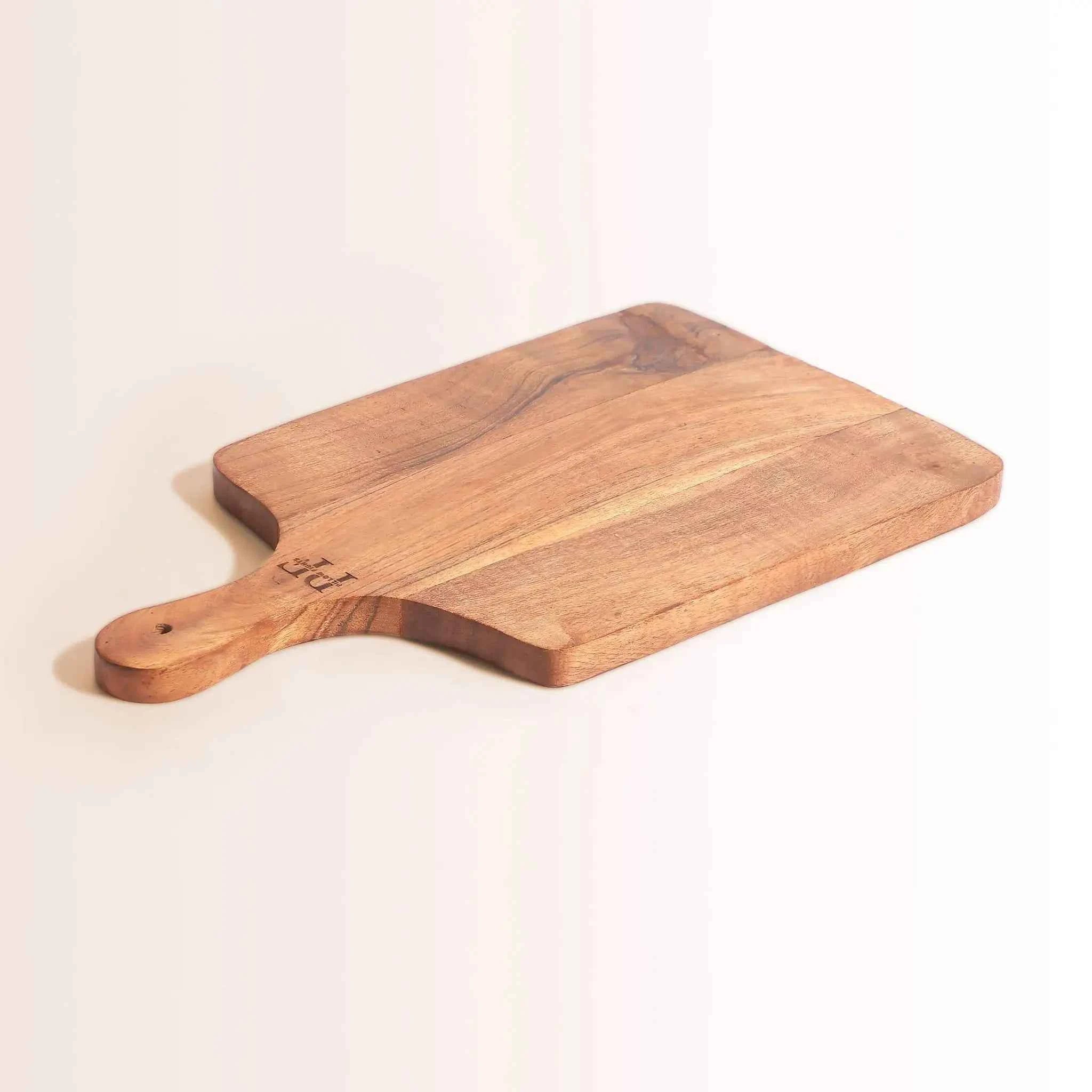 PlateWave Cut Board