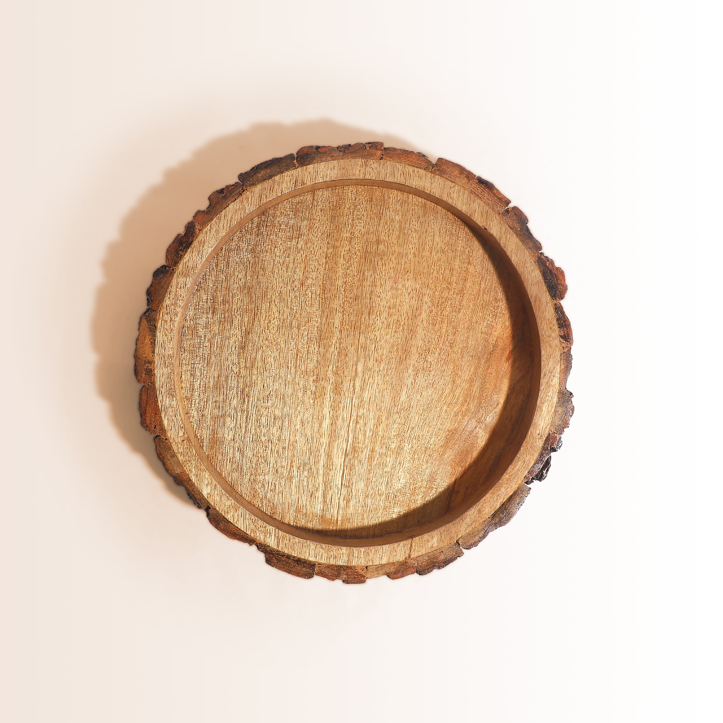 Wild Edge Tray