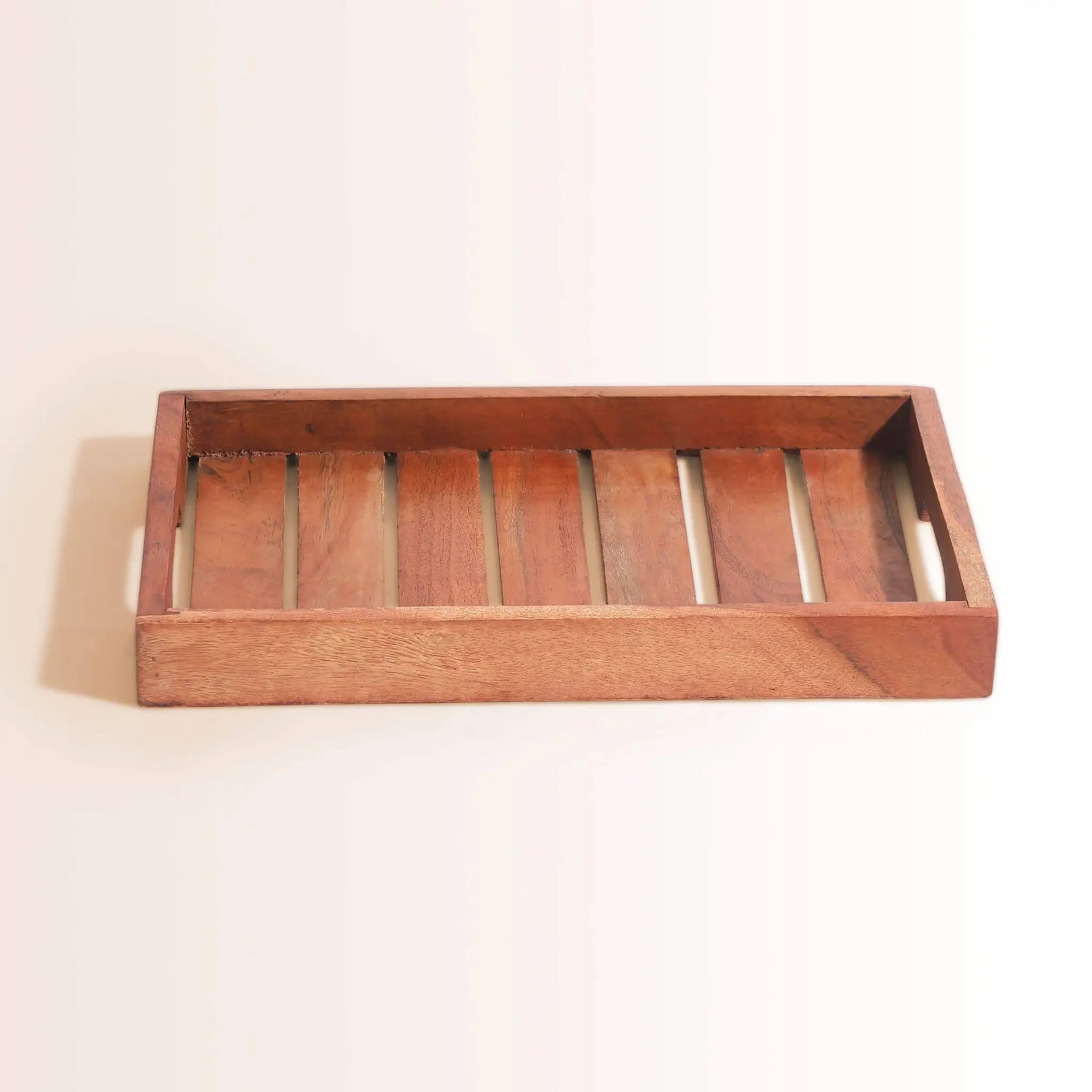 Wooden Tray