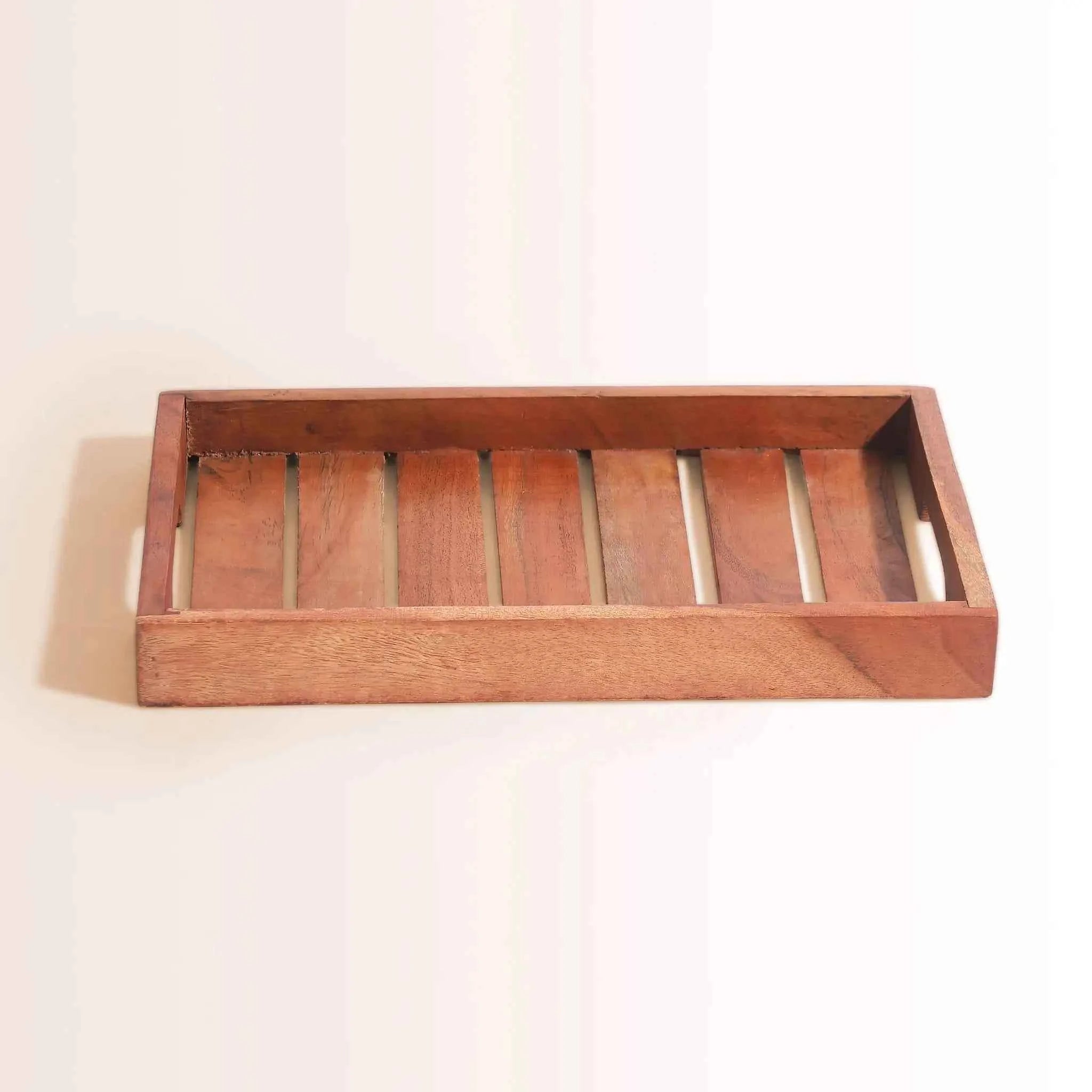 Breeze Serve Wooden Tray