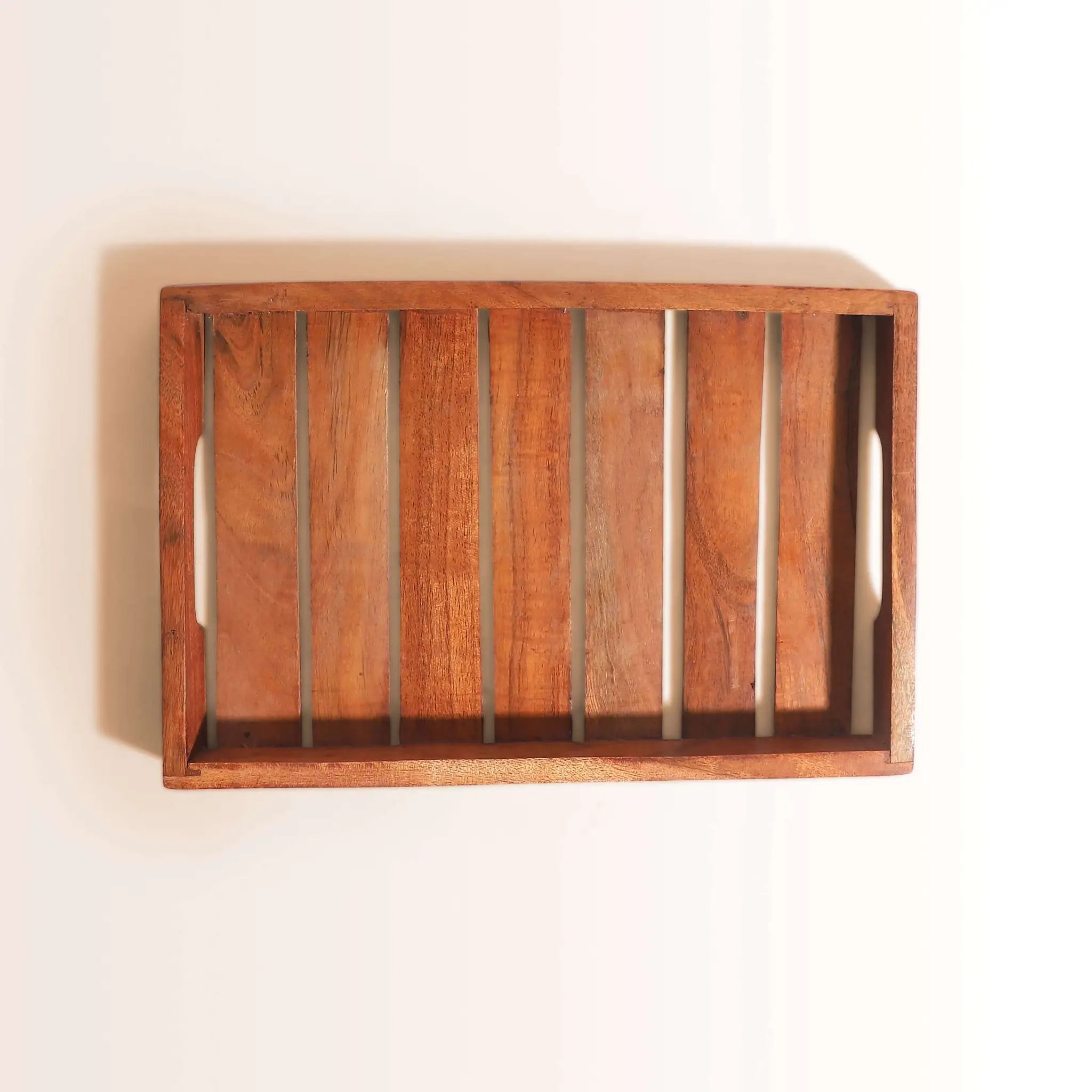 Wooden Tray