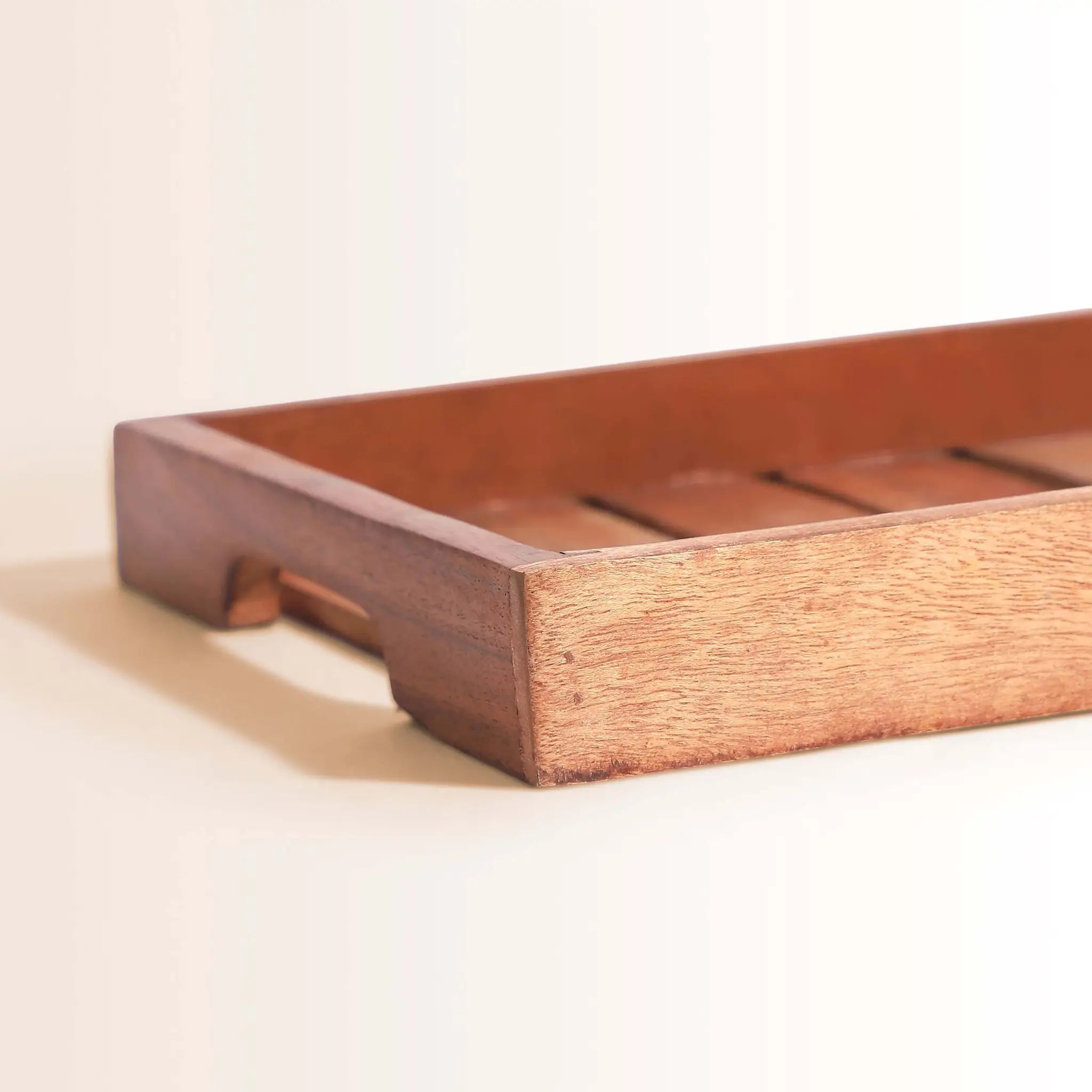 Wooden Tray