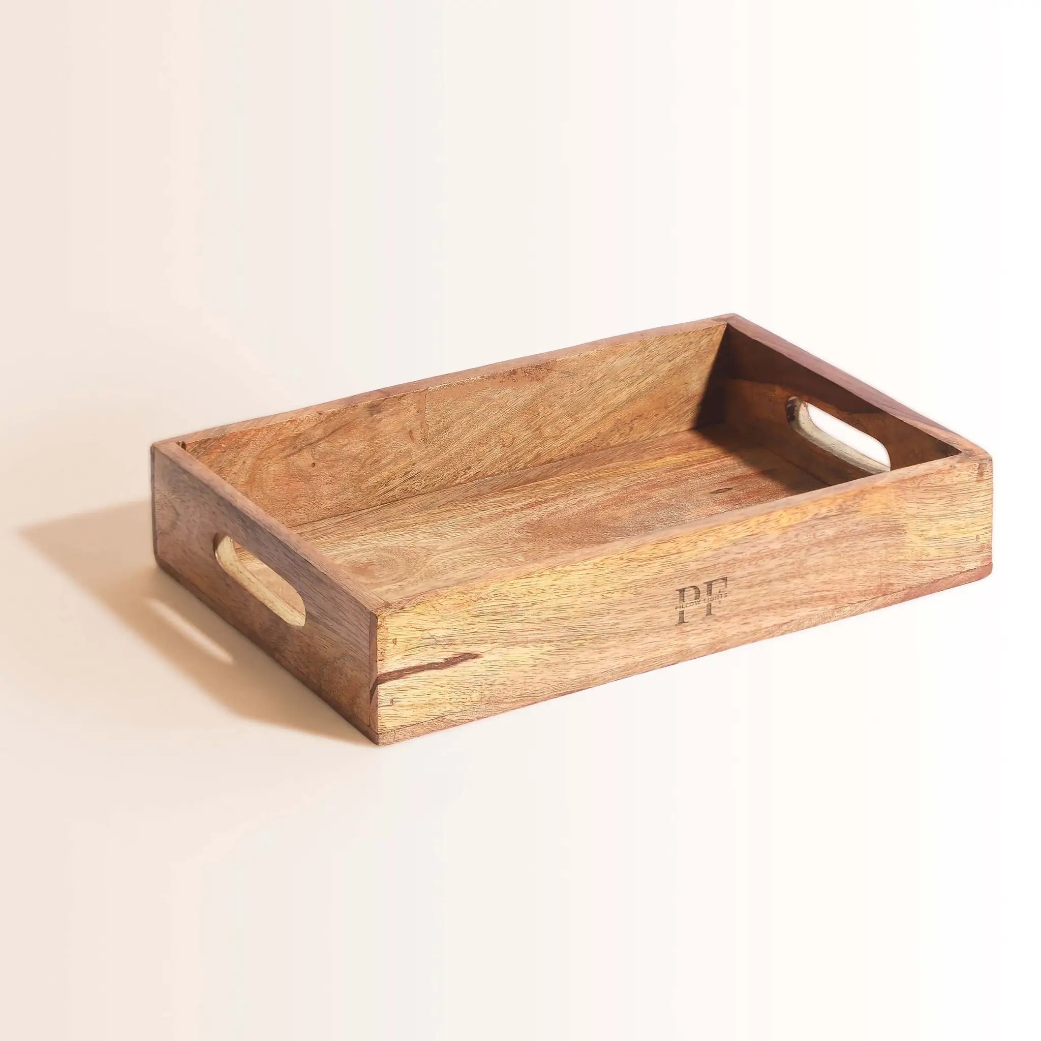 Wooden Tray