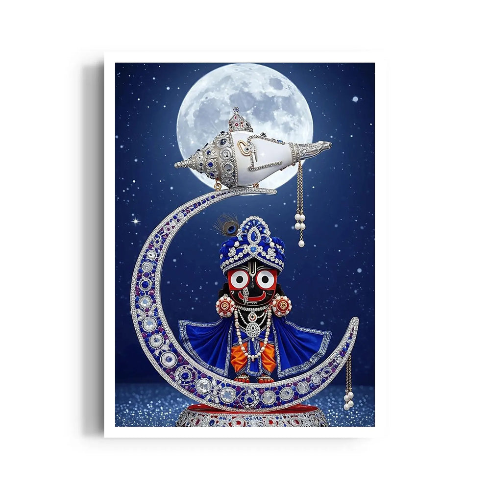 Jagannath Anant Leela