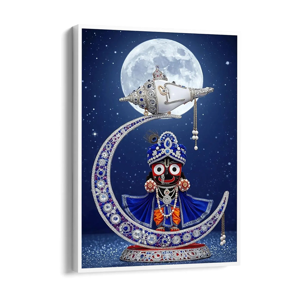 Jagannath Anant Leela