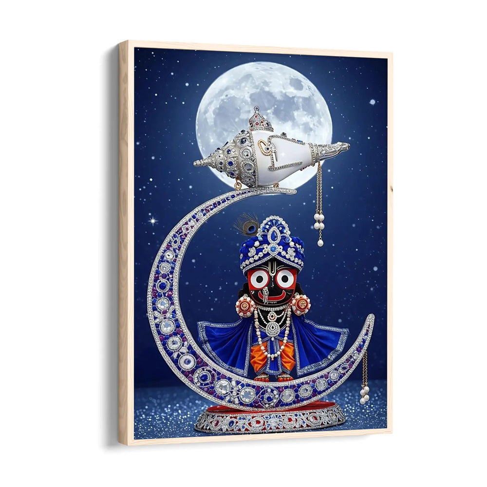 Jagannath Anant Leela