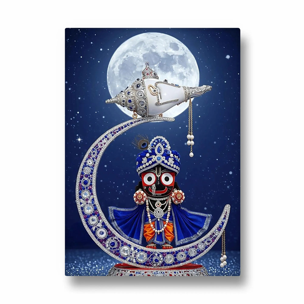 Jagannath Anant Leela