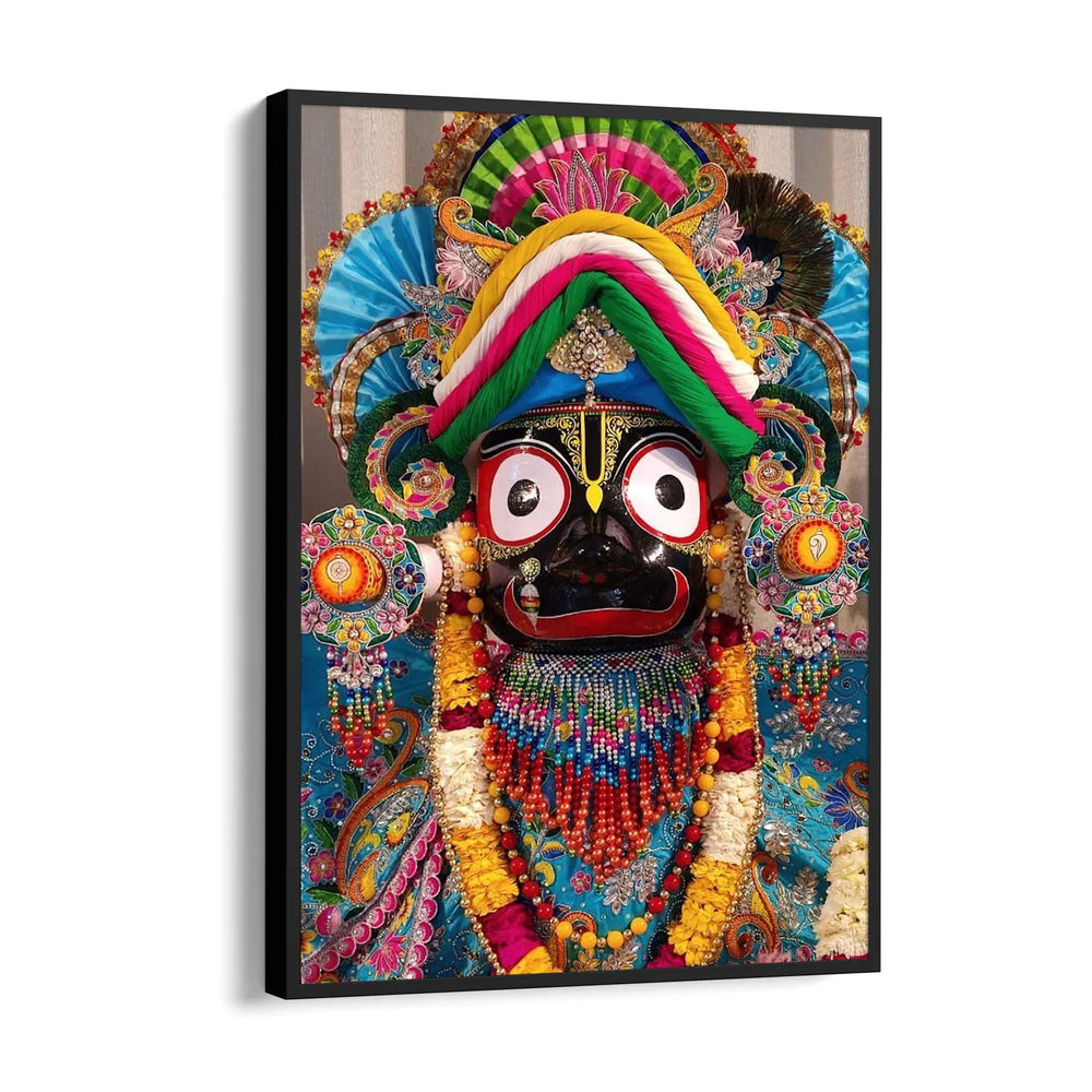 Jagannath Festive Shringar